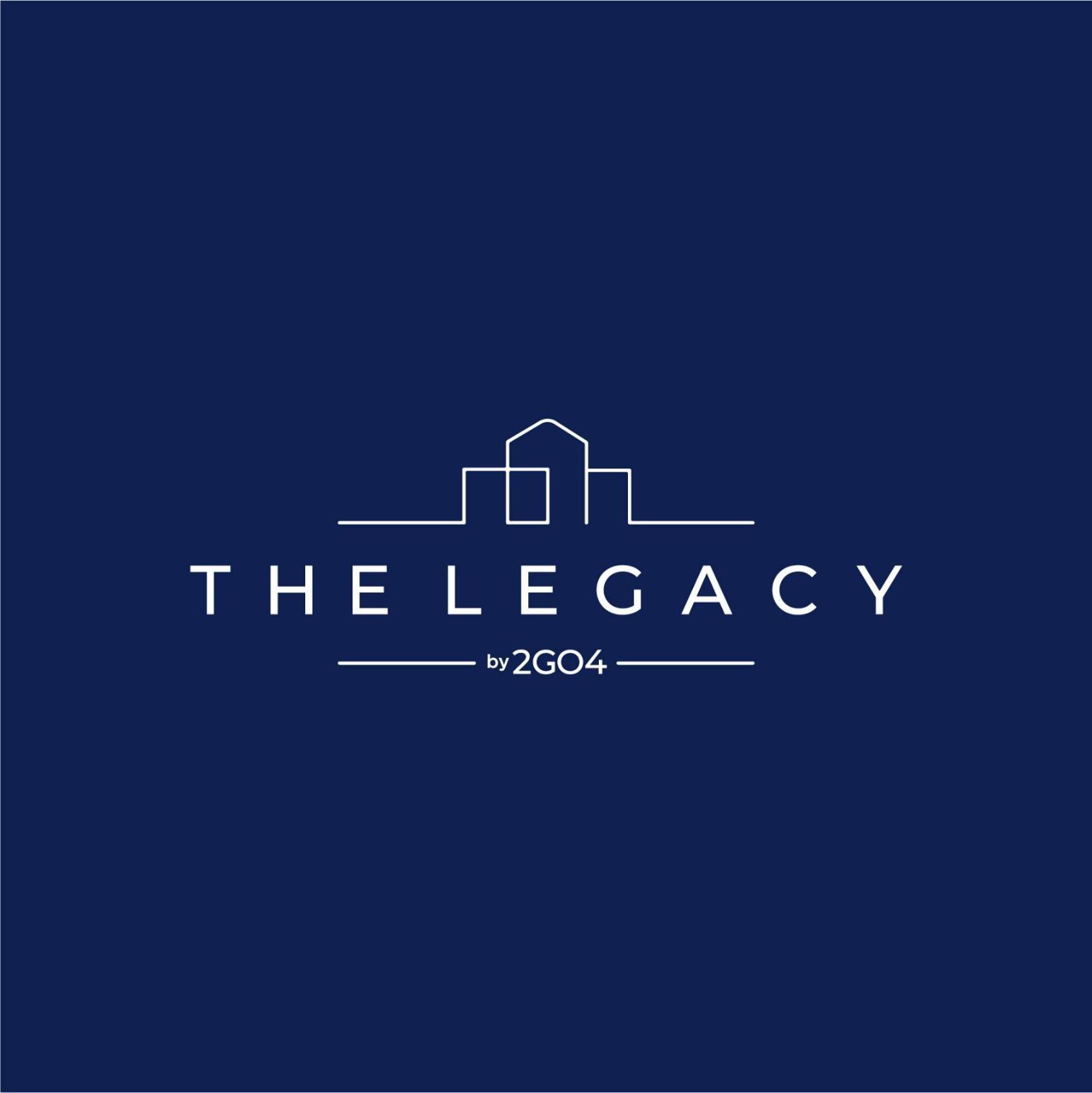 The Legacy By 2Go4 City Center Brussels Ngoại thất bức ảnh